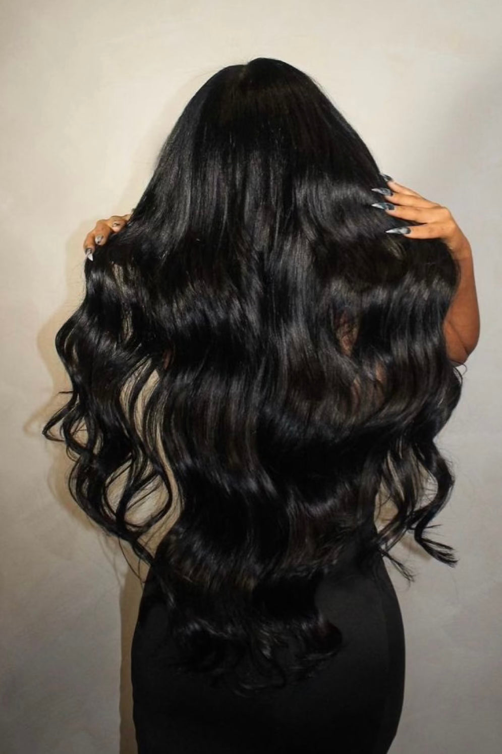 EXTENSIONS| أكستنشن كلبسات