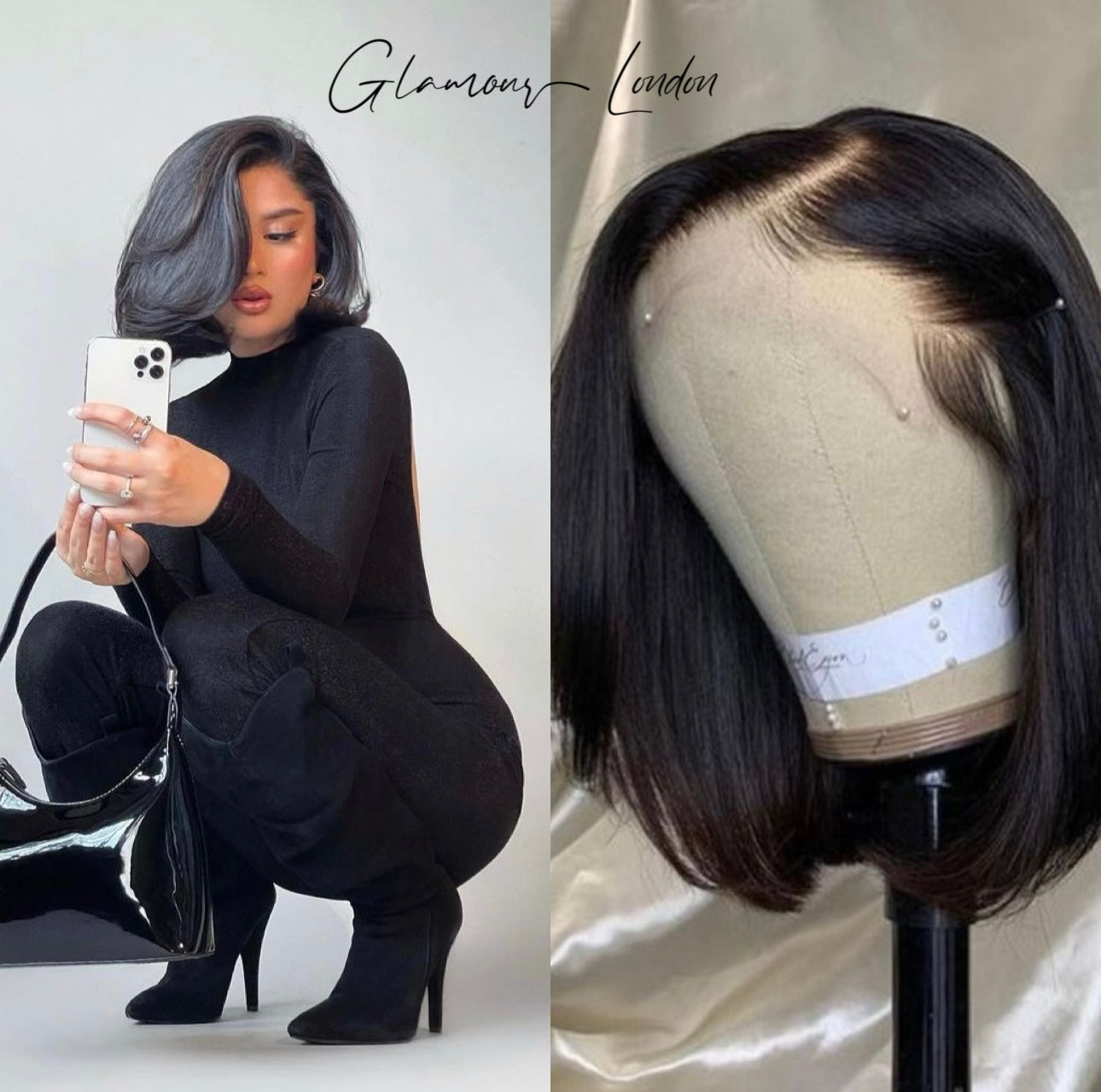 Wigs | بواريكنا