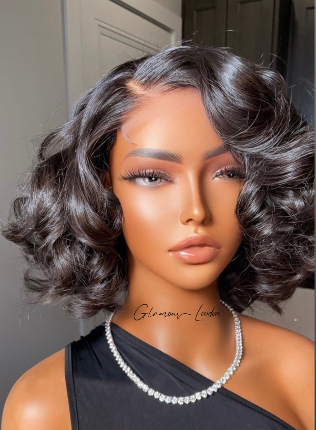 صممي باروكتك الخاصه