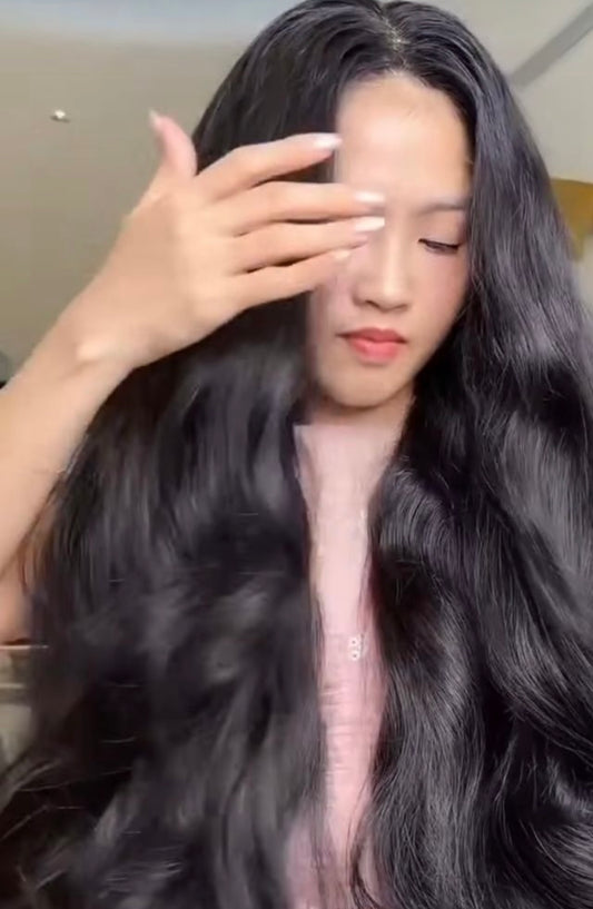 Glamour Wig